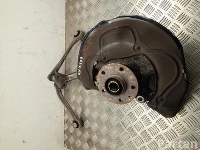 Audi A7 Sportback (4GA, 4GF) 2014 Radlagergehäuse vorne rechts - Bild 1