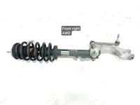 Jeep 68458142AF, SA35000590 GRAND CHEROKEE V (WL) 2022 Amortiguador Right Front