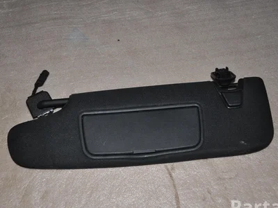 Ford USA MUSTANG Coupe 2018 Panneau solaire - Image 1