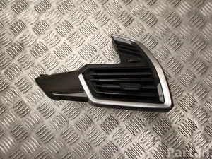 BMW 8 729 571, 9 399 939 / 8729571, 9399939 X5 (G05) 2018 Luftdüse vorne rechts