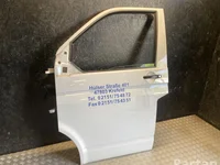 Volkswagen TRANSPORTER V Box (7HA, 7HH, 7EA, 7EH) 2014 Porte Left Front