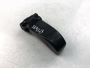 SKODA 5E0837267A OCTAVIA III (5E3) 2016 Seat Belt Buckle