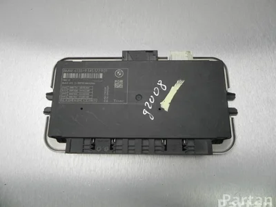 BMW 9 345 372 / 9345372 7 (F01, F02, F03, F04) 2011 unité de contrôle - Image 1