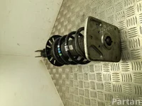 Opel 9821596680 Zafira life 2020 kit de amortiguadores Left Front Right Front