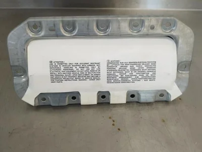 Gebrauchtes Original BMW 72129205197 1 (F21) 2014 Beifahrerairbag - Bild 1