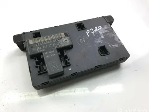 Mercedes-Benz 2038201285 C-CLASS (W203) 2005 Aparato de mando