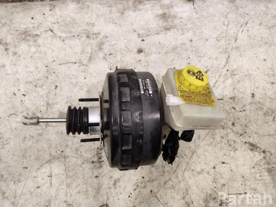 Jaguar EX53-2B195-AD / EX532B195AD F-TYPE kabrioletas (X152) 2015 Pagrindinis stabdžių cilindras - Paveiksliukas 1