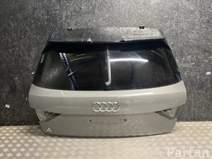 Audi A1 Sportback 2020 Tapa del maletero