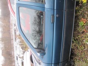 FORD ESCORT VI (GAL) 1994 Door Left Front