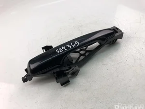 Volvo 39879658 C30 2009 Ручка двери