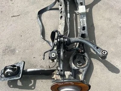 Audi 3Q0505235AH Q3 (F3B) 2025 galinis tiltas (balkis) - Paveiksliukas 1