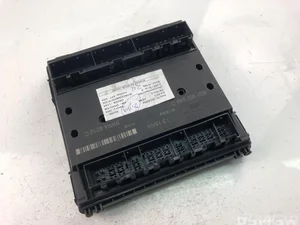 Volkswagen 6Q1937049C POLO (9N_) 2010 Unité de commande centrale pour système de confort