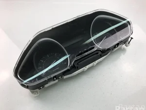Peugeot 9675182780 208 2013 Tableau de bord