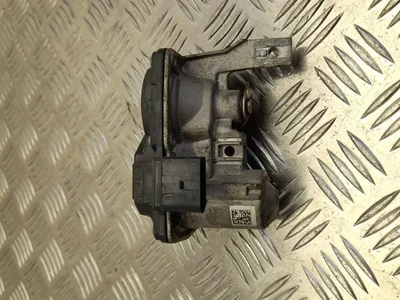 Volkswagen 52812801, 3Q0753691 PASSAT Variant (3G5) 2019 Clapet d'étranglement de l'unité de commande - Image 1