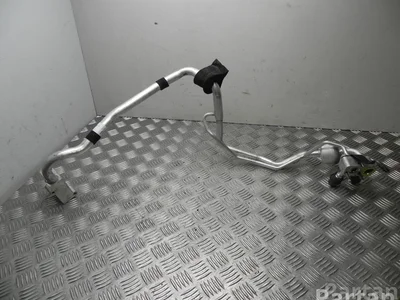 Volvo 31694236 S90 II 2019 klimatyzacja, Przewody elastyczne / przewody sztywne - Obraz 1