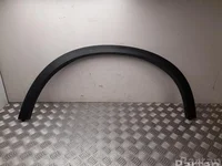 BMW 7440915 X5 (G05) 2020 Garniture /moulage Left Rear