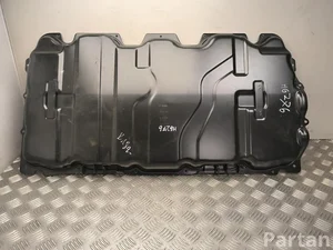 BMW 1000052101A 3 (G20) 2019 Osłona dolna silnika