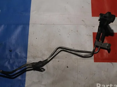 Volvo 3M5A5L200AB XC90 I 2008 Chłodnica, recyrkulacja spalin - Obraz 1