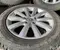 Volkswagen 7P6601025B TOUAREG (7P5) 2012 Легкосплавные диски R18 EJ 8.0 5X130 ET53 - Изображение 3