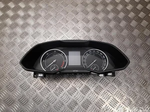 Škoda 3V0920751B SUPERB III Estate (3V5) 2018 Tableau de bord km/h