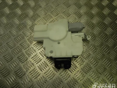 Nissan 905520 AQ000 / 905520AQ000 X-TRAIL (T32_) 2016 Serrure - Image 1