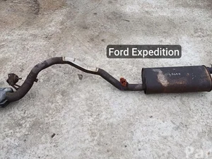 Ford USA L14-5L274-B, JL14-5A273-AA / L145L274B, JL145A273AA EXPEDITION (U553) 2020 Silenciador