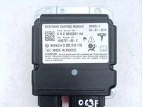Tesla 1095757-00-C / 109575700C MODEL 3 2018 Airbagsteuergerät