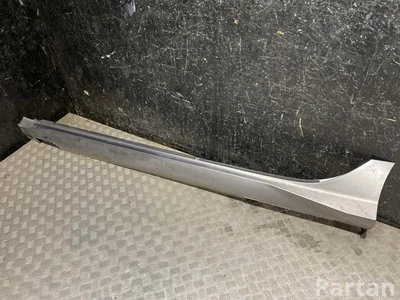 Hyundai 87751-KL100 / 87751KL100 IONIQ 6 2025 Side member trim left side - Image 1