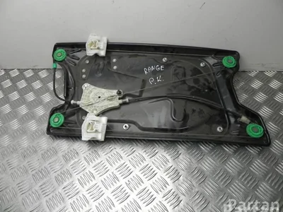 Land Rover AH2223201AB, D2R5A, 994730 RANGE ROVER III (L322) 2012 Lève-vitre Left Front - Image 1