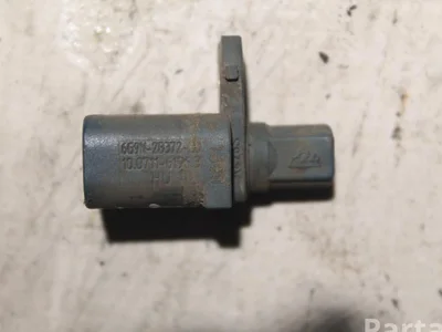 Volvo 6G9N28372 XC60 2010 Capteur de vitesse de roue - Image 1