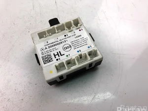 Mercedes-Benz A2059002613 C-CLASS (W205) 2015 Aparato de mando