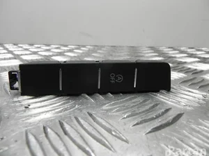 Volkswagen 3G0 927 137 T / 3G0927137T PASSAT Variant (3G5) 2016 Commutateur multiple