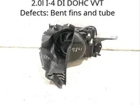 Volvo 31439828, / 31439828 XC90 II 2016 Radiateur