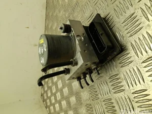 Land Rover DH22-2C405-AC / DH222C405AC DISCOVERY IV (L319) 2016 Unité de commande hydraulique ABS