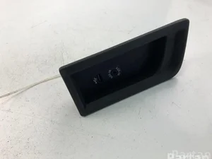 BMW 9207358 3 Touring (F31) 2014 unidad de control 