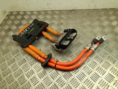 Tesla 1022565-00-D / 102256500D MODEL S 2014 Harnais - Image 1