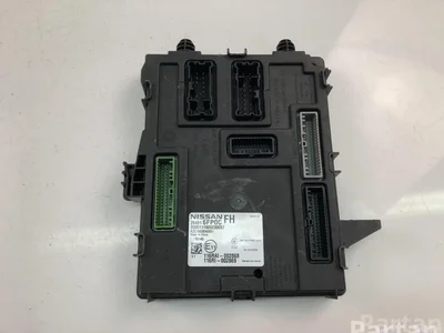 Nissan 284B16FP0C X-TRAIL (T32_) 2016 Unité de commande centrale pour système de confort - Image 1