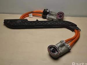 BMW 5A35D03 ; 5A35E05 / 5A35D03, 5A35E05 iX3 (G08) 2023 Harnais