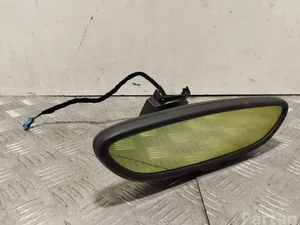 Porsche 7PP857511G PANAMERA (970) 2013 Rétroviseur intérieur