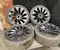 Tesla 1188227-00-C, 1188226-00-C / 118822700C, 118822600C Model Y 2025 Alufelgen Satz R21 ET40 ET48 EJ 9.5 EJ 10.5 - Bild 1