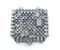 RAM 1472001262, 1472001262-H, 10EEG180573, 140100029900, 142000028500 / 1472001262, 1472001262H, 10EEG180573, 140100029900, 142000028500 1500 Crew Cab Pickup (DT) 2019 Priekinių žibintų šviesos kontrolės valdymo blokas - Nuotrauka 3