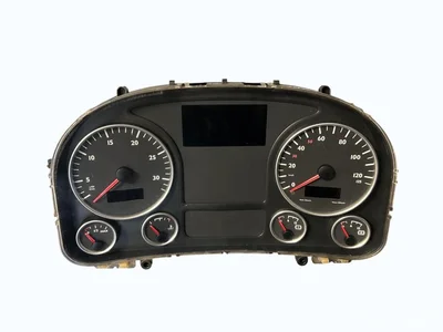 MAN Trucks 81272026232 TGL I 2011 Dashboard - Image 1