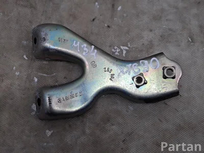 Mercedes-Benz A6510900727 C-CLASS (W205) 2016 Другие детали двигателя - Изображение 1