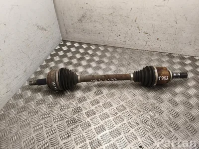 Renault MASTER III Box (FV) 2021 Drive Shaft Left Front - Image 1