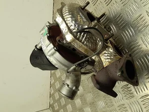 Audi 059145871L A7 Sportback (4GA, 4GF) 2014 Turbocompresseur