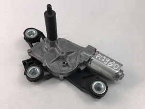 Volvo 31294492 V40 Наклонная задняя часть 2017 Двигатель стеклоочистителя