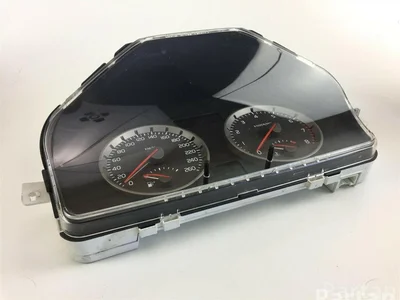 Volvo 30728642 S40 II (MS) 2007 Tableau de bord - Image 1