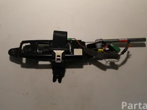 Volvo XC60 2011 Pas bezpieczeństwa z przodu z lewej