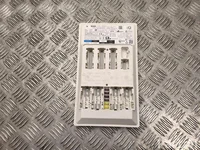 BMW 5 B6C 430 / 5B6C430 5 G60 2025 Bordnetzsteuergerät BCM FEM SAM BSI