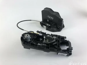 BMW 31675542 5 (F10) 2014 Poignée de porte